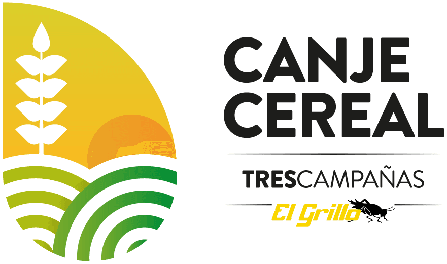 Plan Canje Cereal de El Grillo - Tres campañas